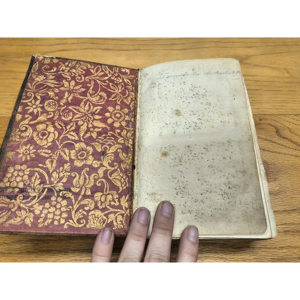 Breviarium Monasticum 1738 Latin‎